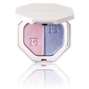 Fenty Beauty| Rihanna Killawatt Foil Freestyle Highlighter Duo 7daywknd Poolside